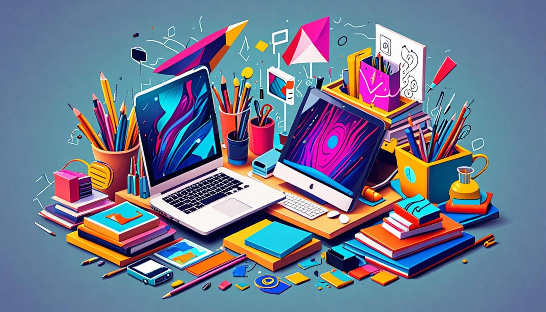 The Importance of Digitalization in Reducing Personal Clutter