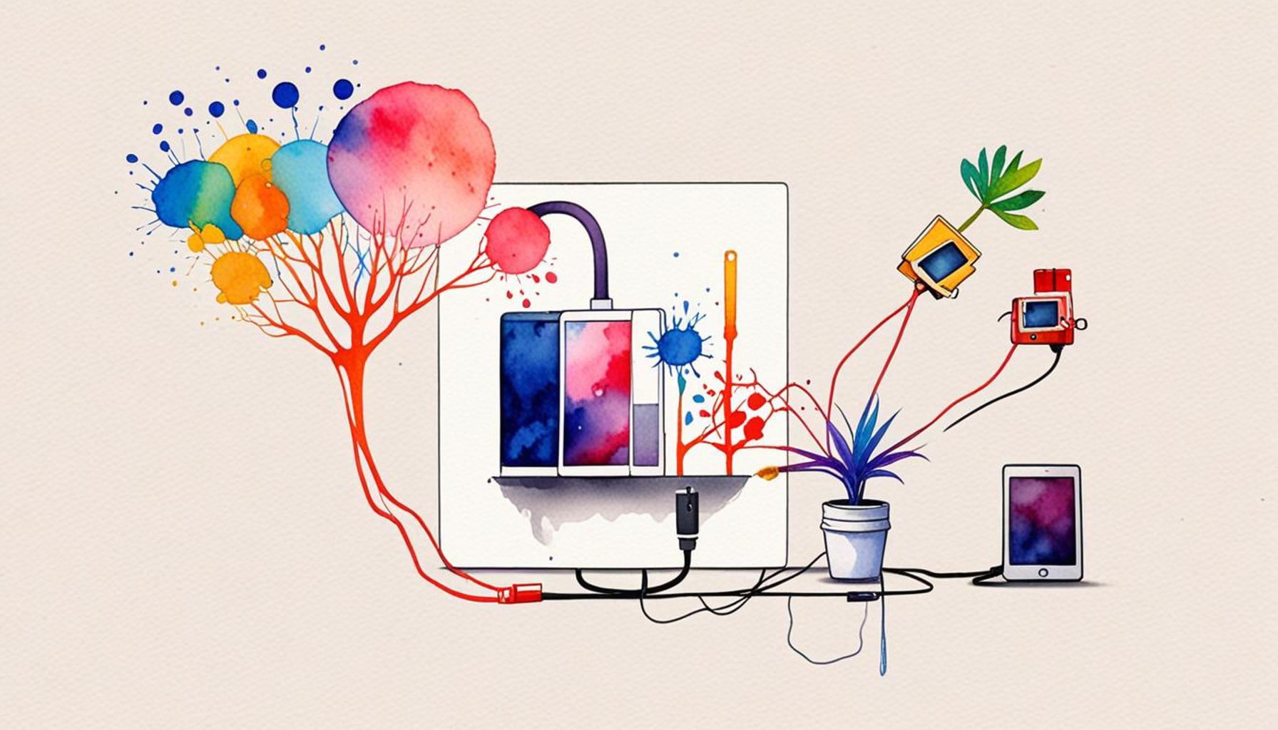 Disconnecting to Connect: The Importance of Limiting Device Use in the Practice of Minimalism