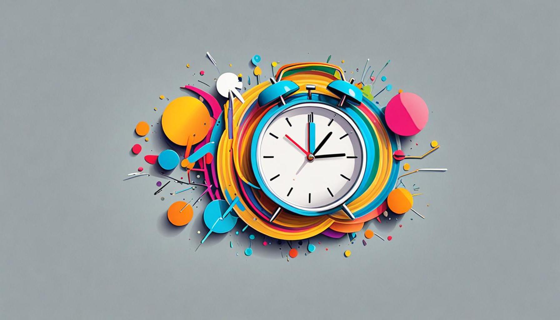 The Impact of Minimalism on Stress Reduction and Time Management Improvement