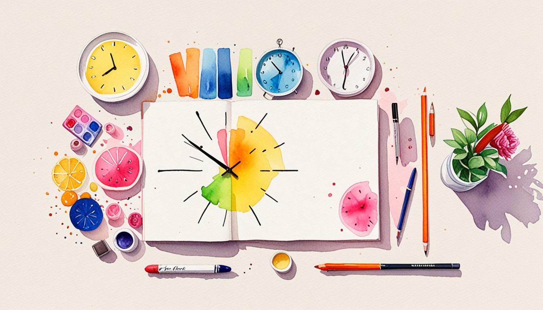 The Power of Minimalist Routine: Structuring Your Day for Efficient Time Management
