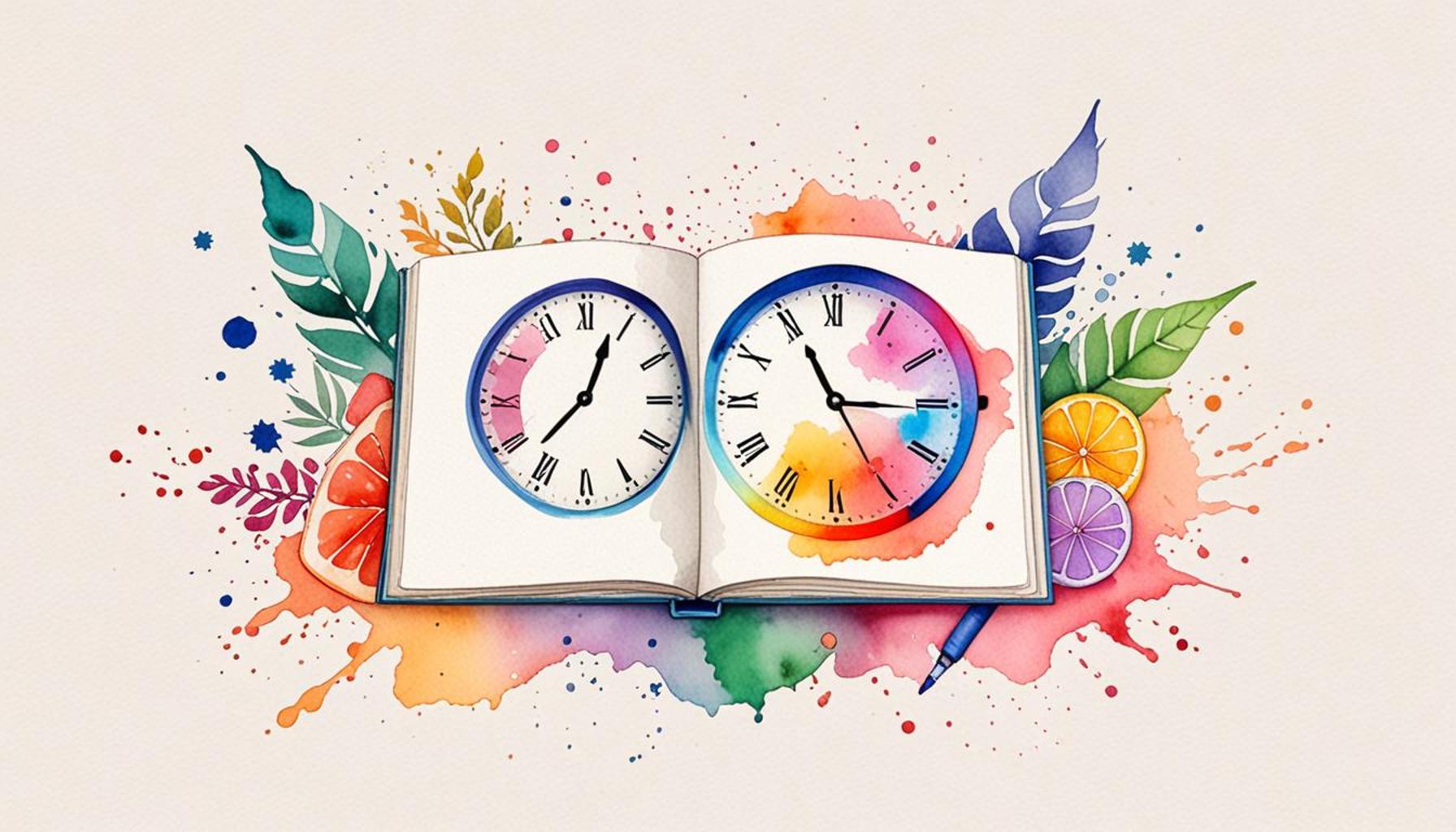Creating Time Spaces: How Minimalism Can Help Eliminate Unnecessary Commitments