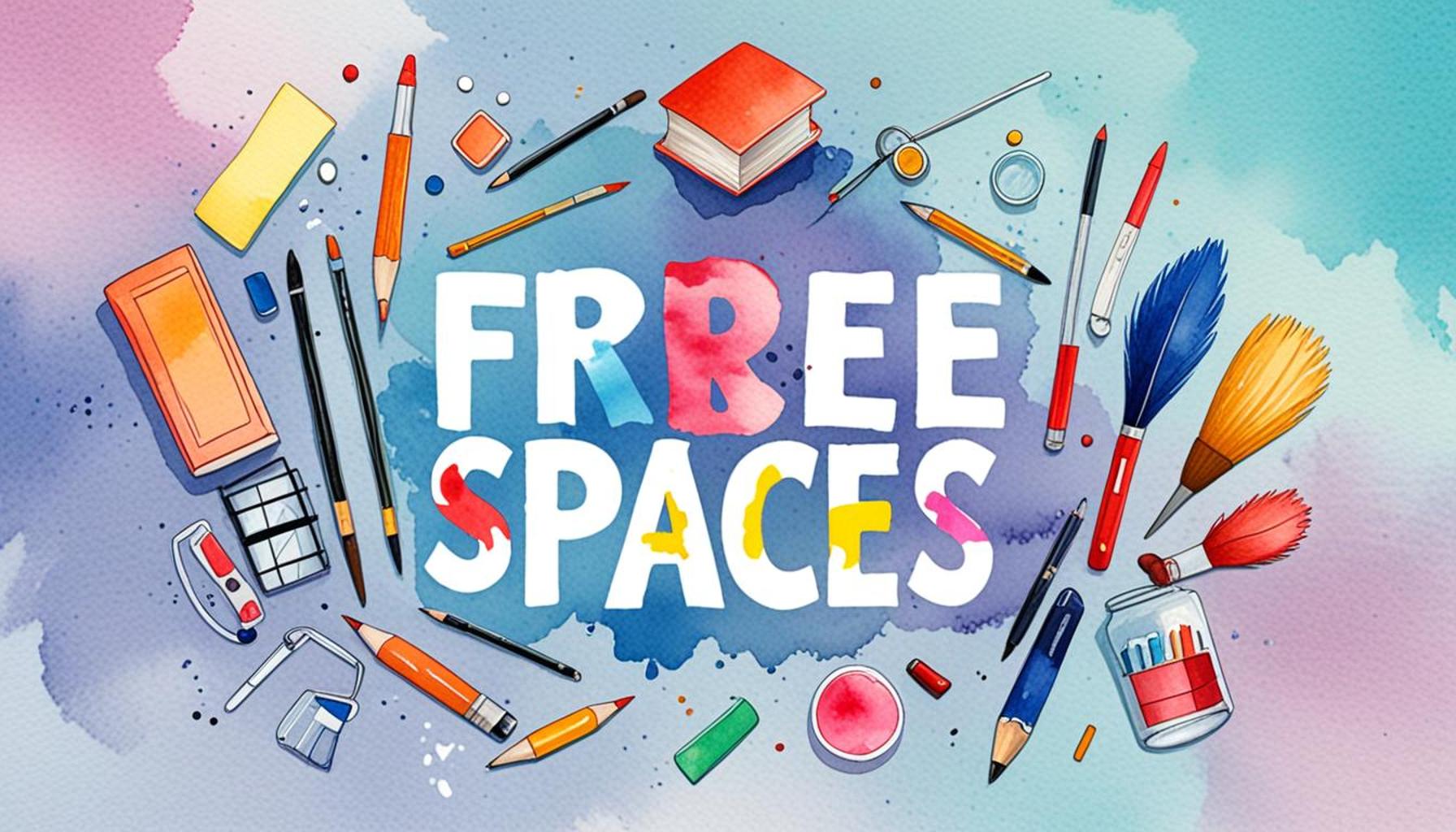Free Spaces, Free Minds: How Minimalism in the Workplace Can Increase Your Efficiency