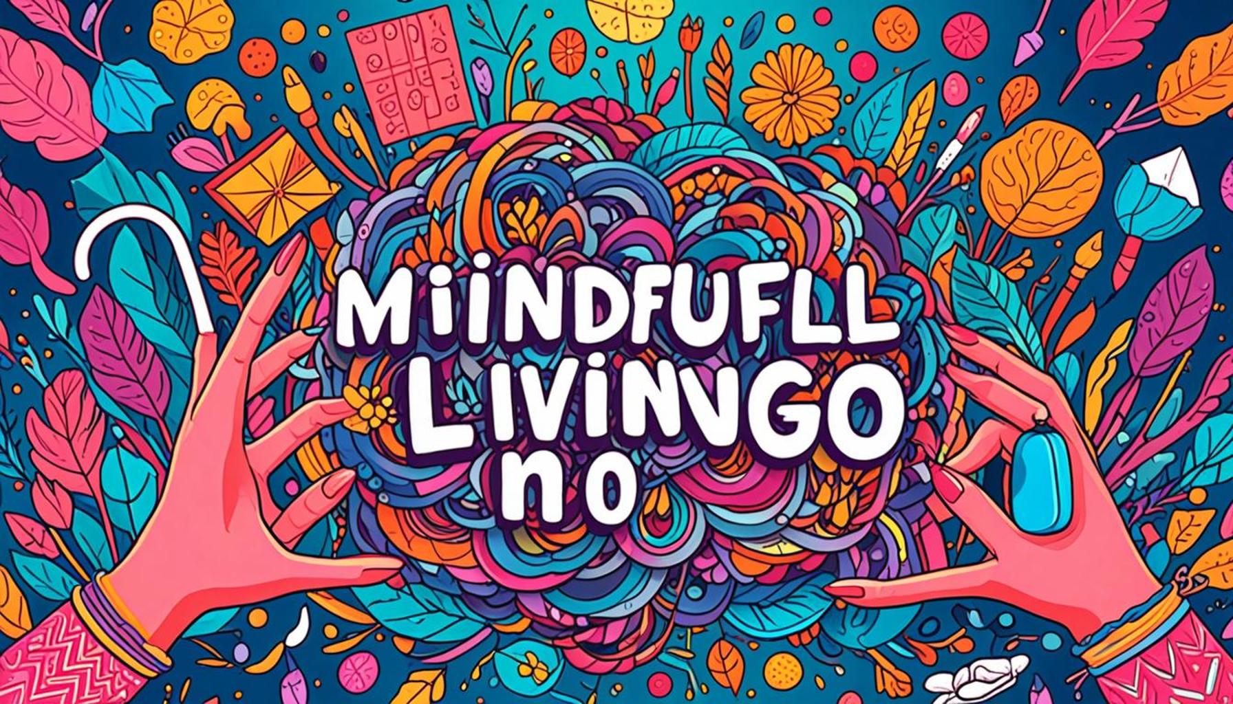 Mindful Living and the Art of Saying No: How to Prioritize the Essential in an Overwhelmed World