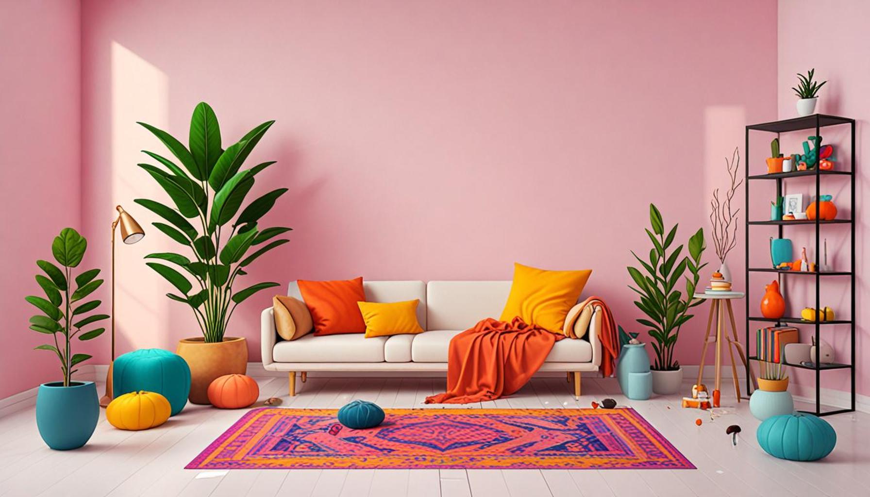 Mindful Living and Minimalism: Creating Spaces that Reflect the Inner Self