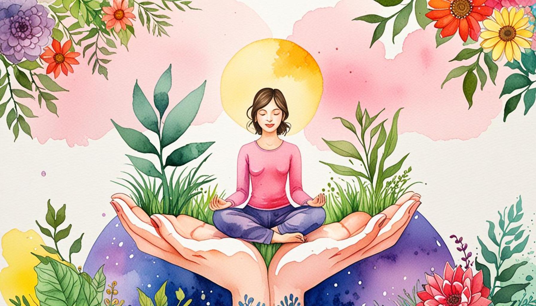 Cultivating Mindfulness: Mindful Living Strategies to Simplify Physical and Mental Space