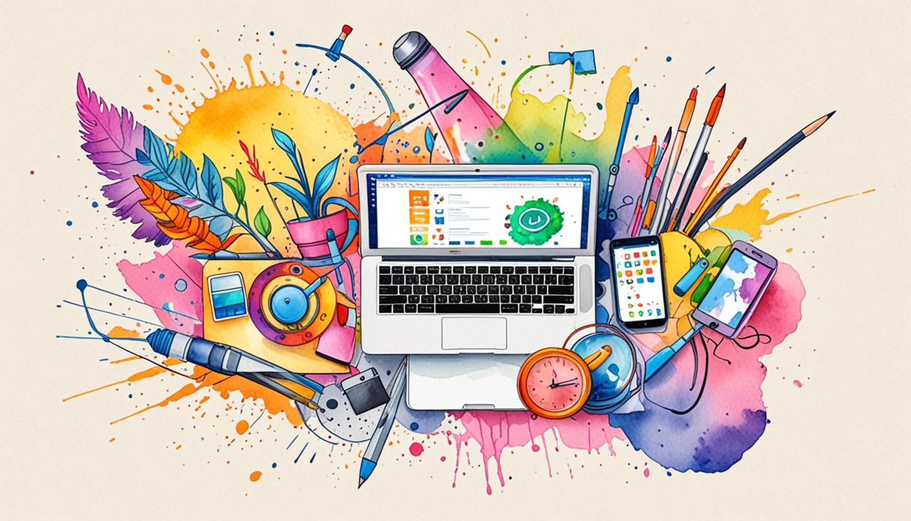 Reinventing Productivity: The Importance of an Uncomplicated Digital Environment