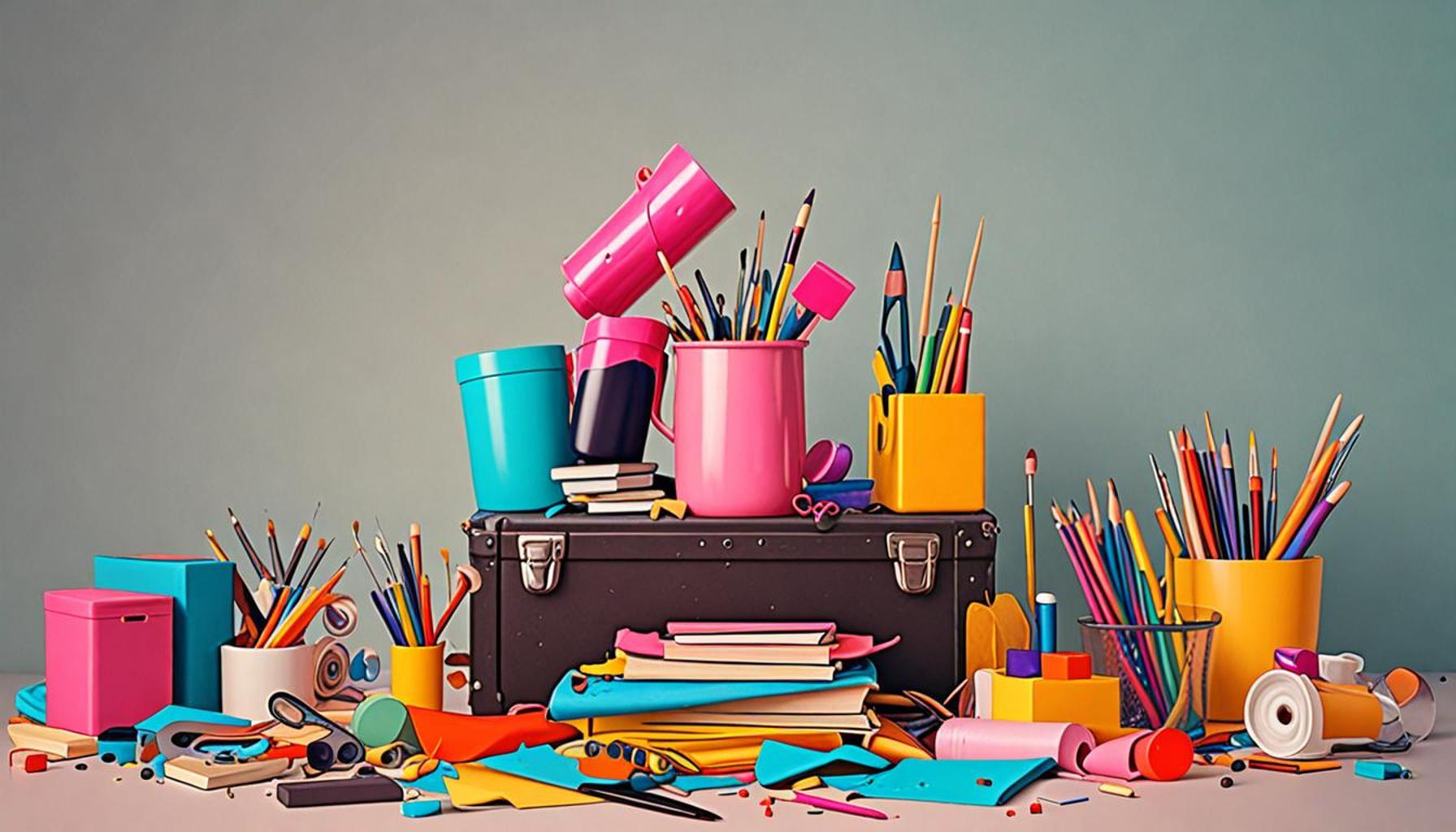 The Art of Letting Go: Decluttering Techniques for Beginners