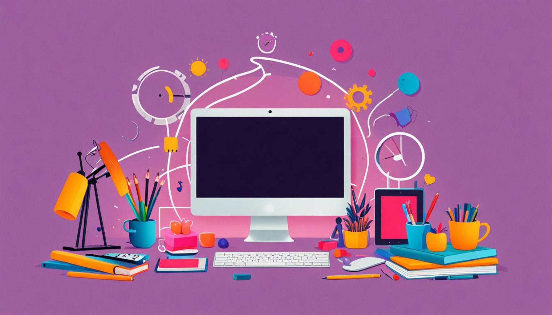 Digital Minimalism in Practice: Creating Efficient Routines to Manage Your Online Life