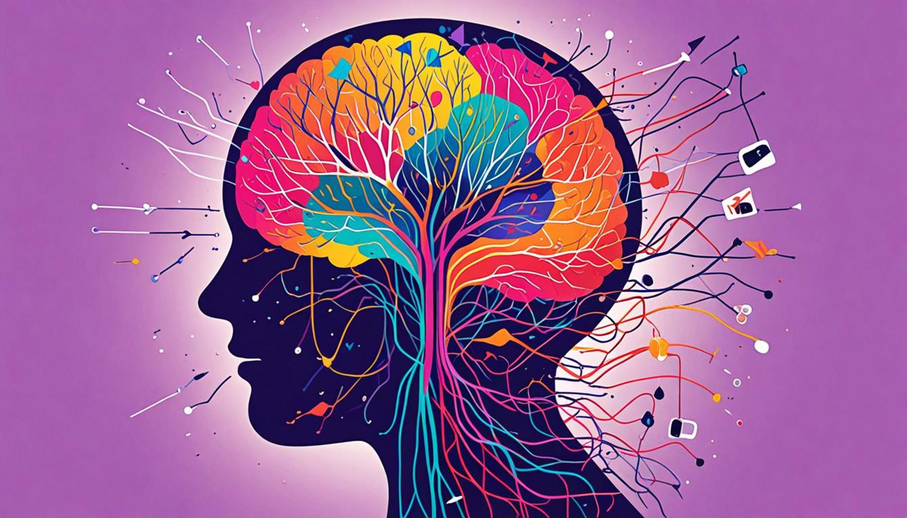 Disconnecting to Connect: The Impact of Digital Simplification on Mental Health