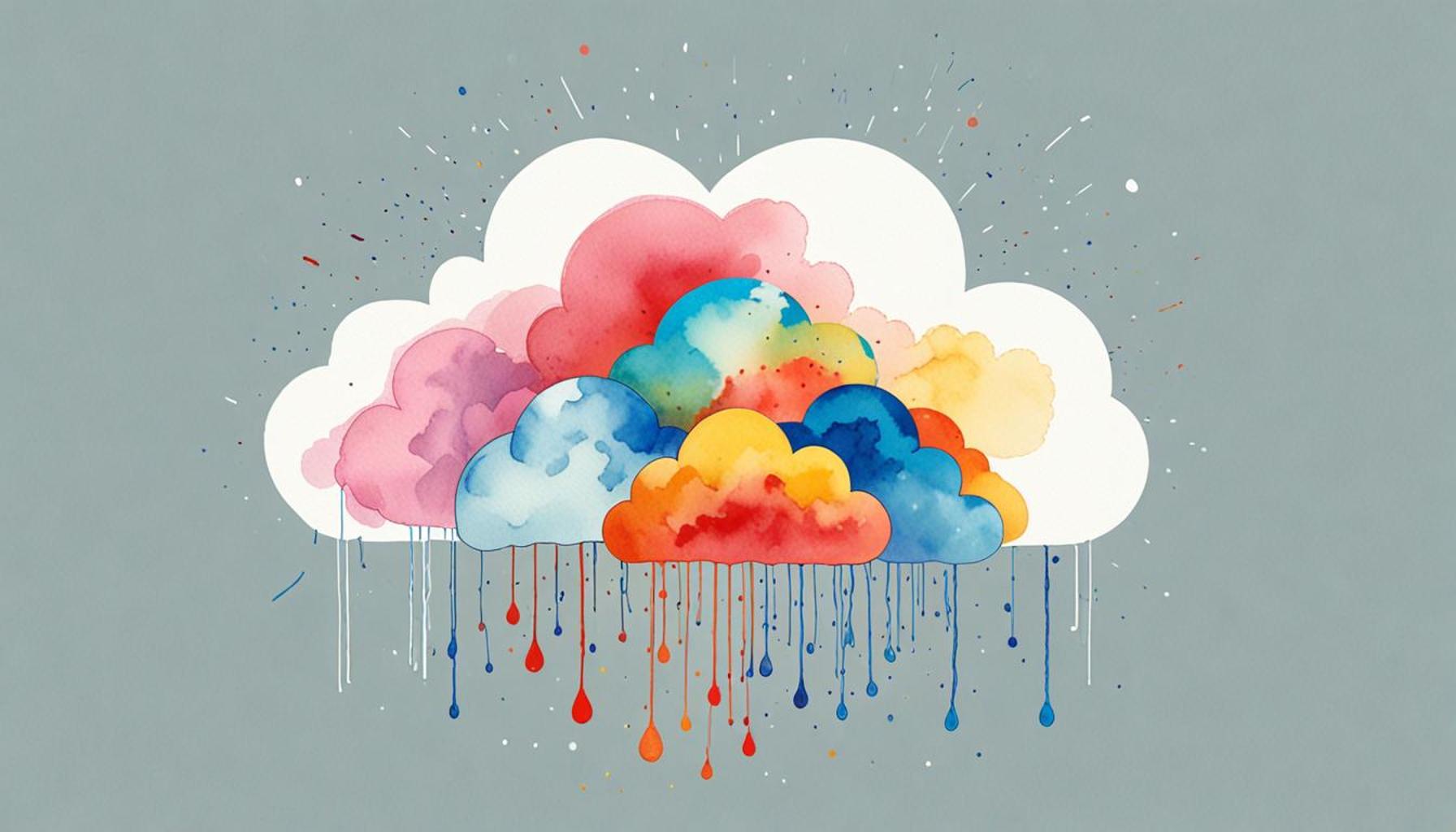 Demystifying the Cloud: How to Store Your Data in a Minimalist Way