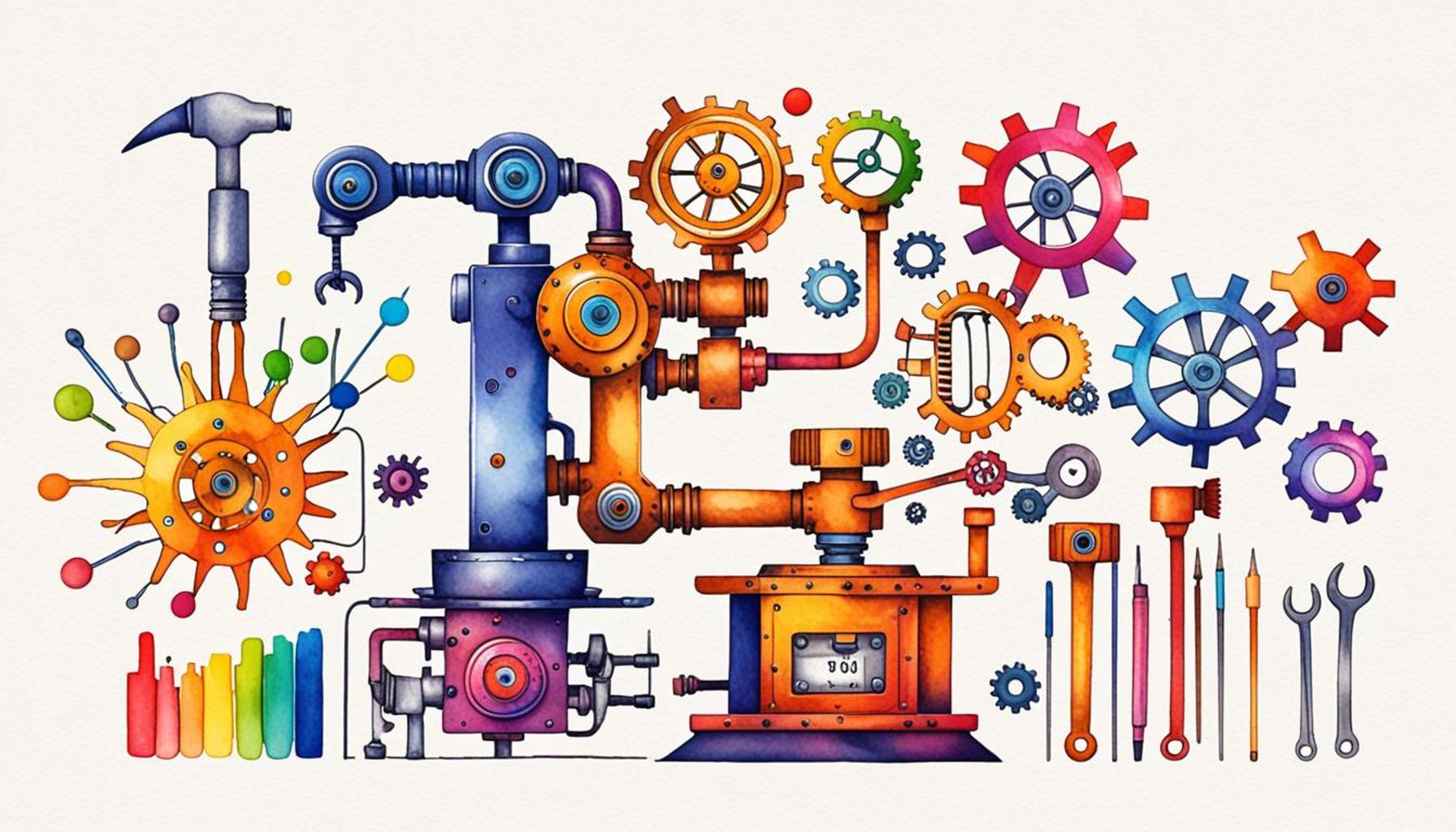 The Role of Automation in Digital Simplification: How Tools Can Free Up Your Time