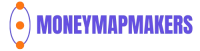 Logo moneymapmakers.com
