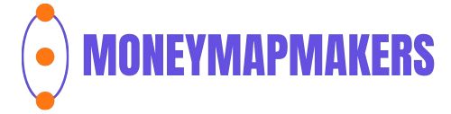 moneymapmakers.com