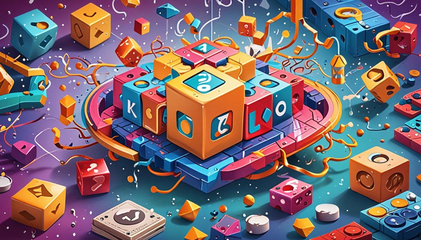 The Impact of Logic Games on the Development of Problem-Solving Skills