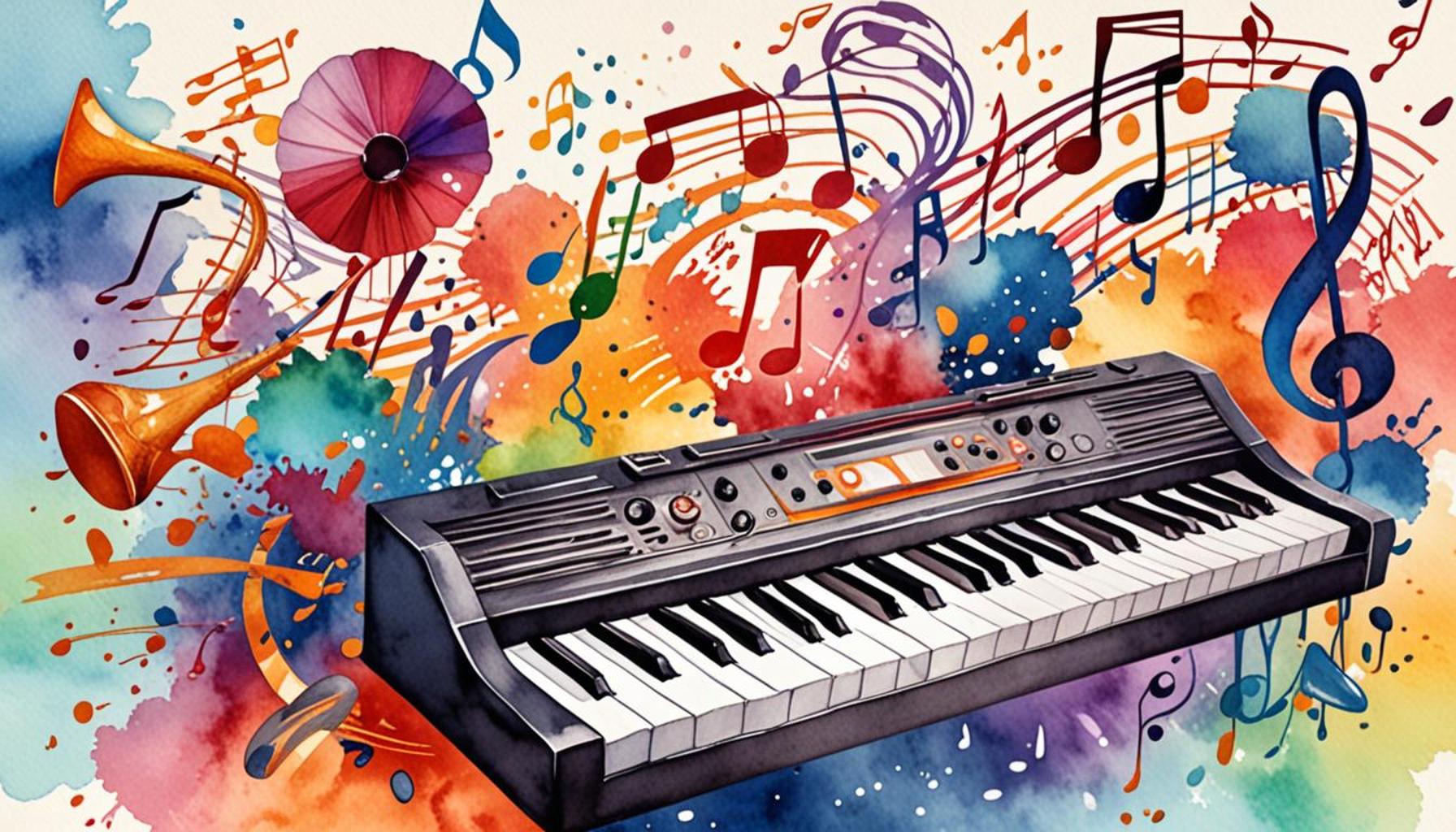 Memory and Music: How Rhythm Games Can Enhance Cognitive Retention