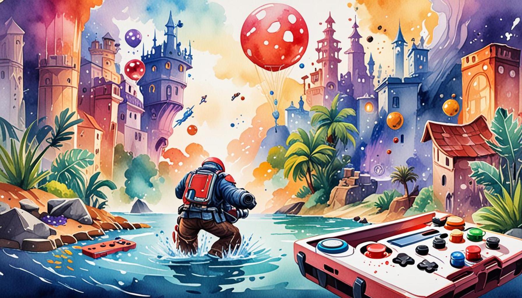 Exploring the Relationship Between Video Games and Improved Decision-Making Skills