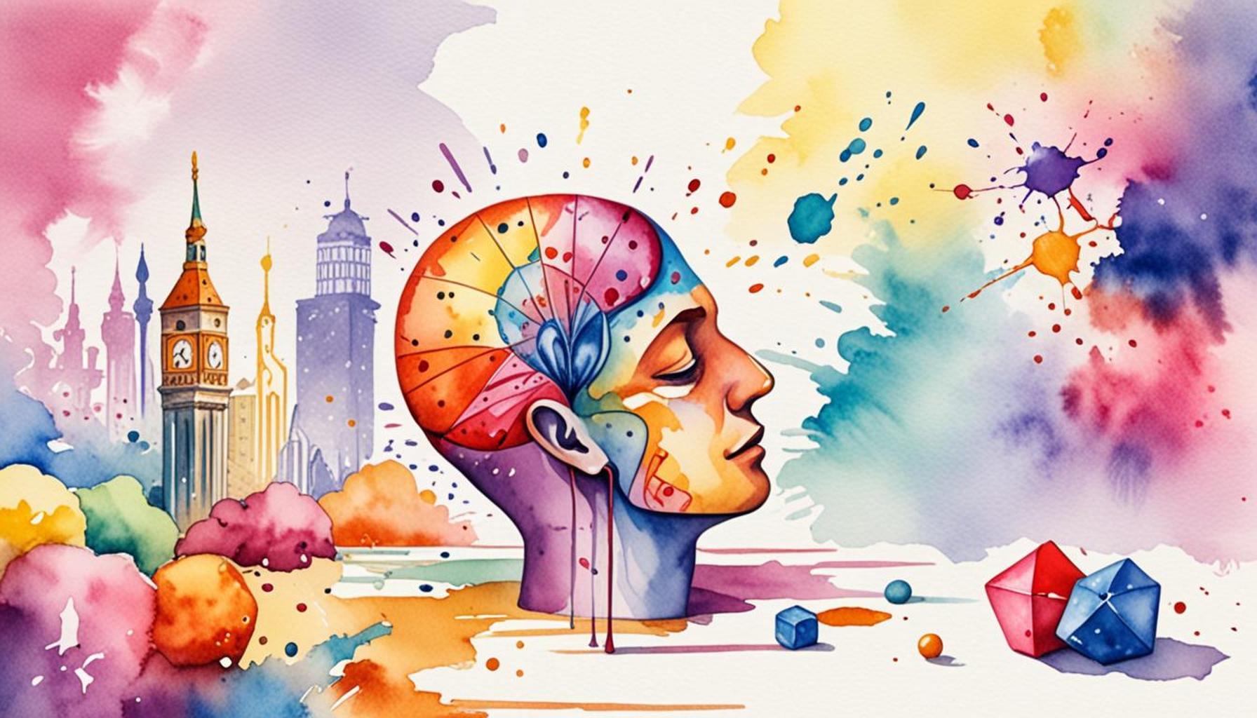 The Impact of Competitive Mind Games on Strategic Decision-Making in Organizations