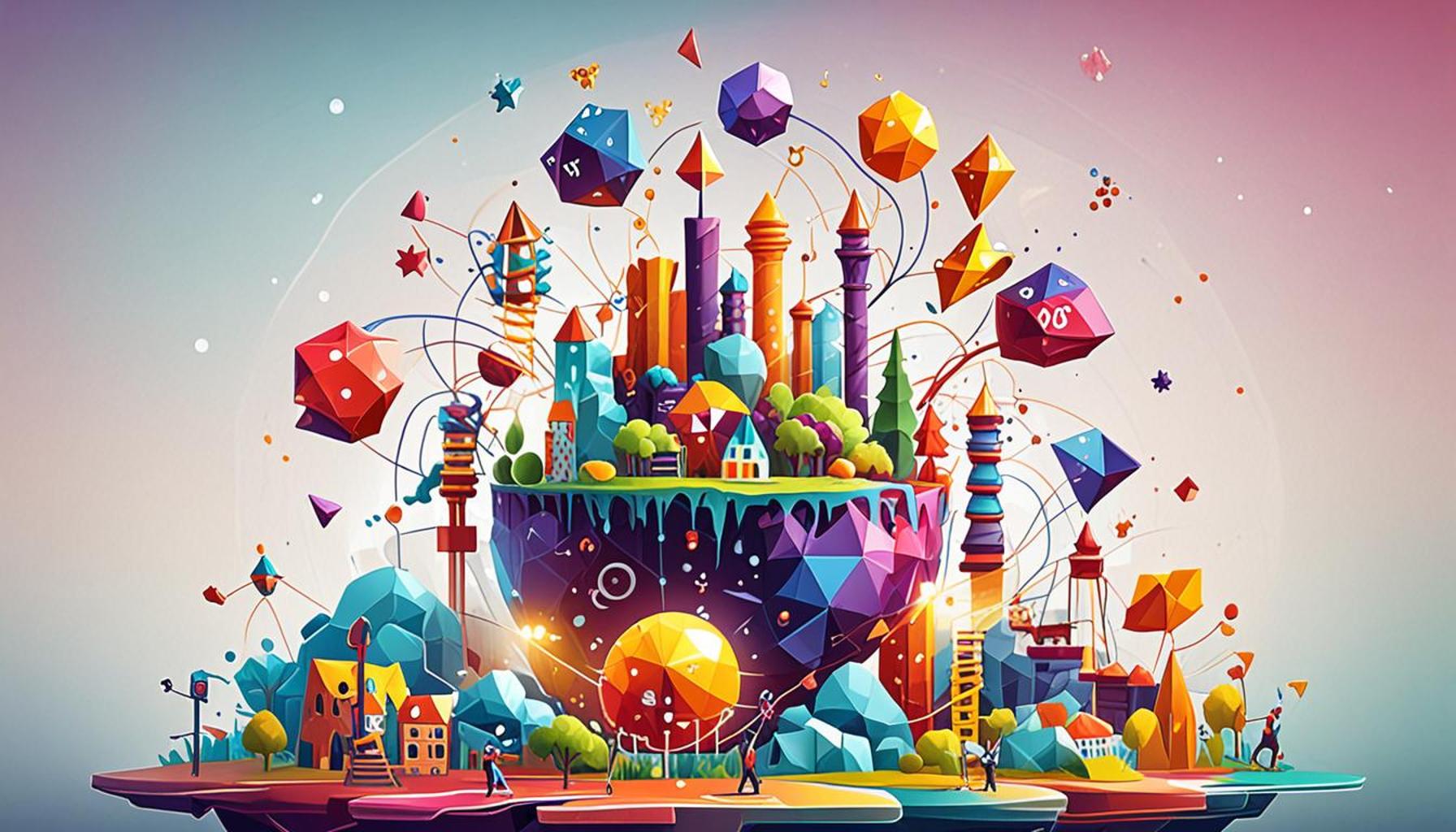 Integrating Gamification Techniques into Strategic Planning Processes