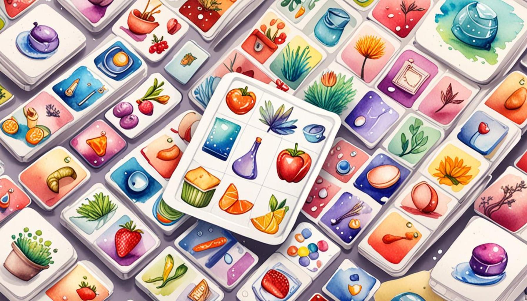 How Memory Game Apps Can Transform the Way We Learn New Skills