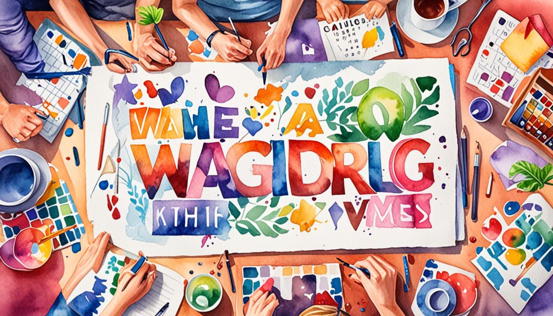 The Importance of Word Games in Improving Critical Thinking in Adults