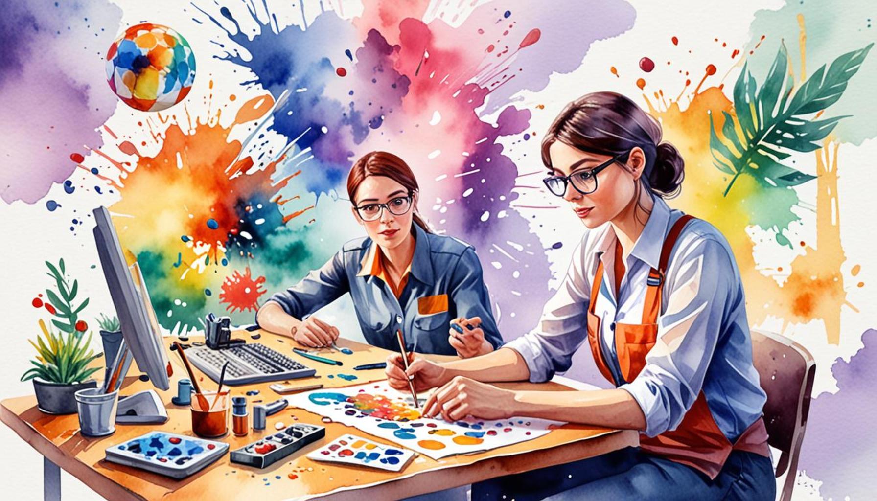 The Impact of Simulation Games on the Development of Critical Skills in Professionals