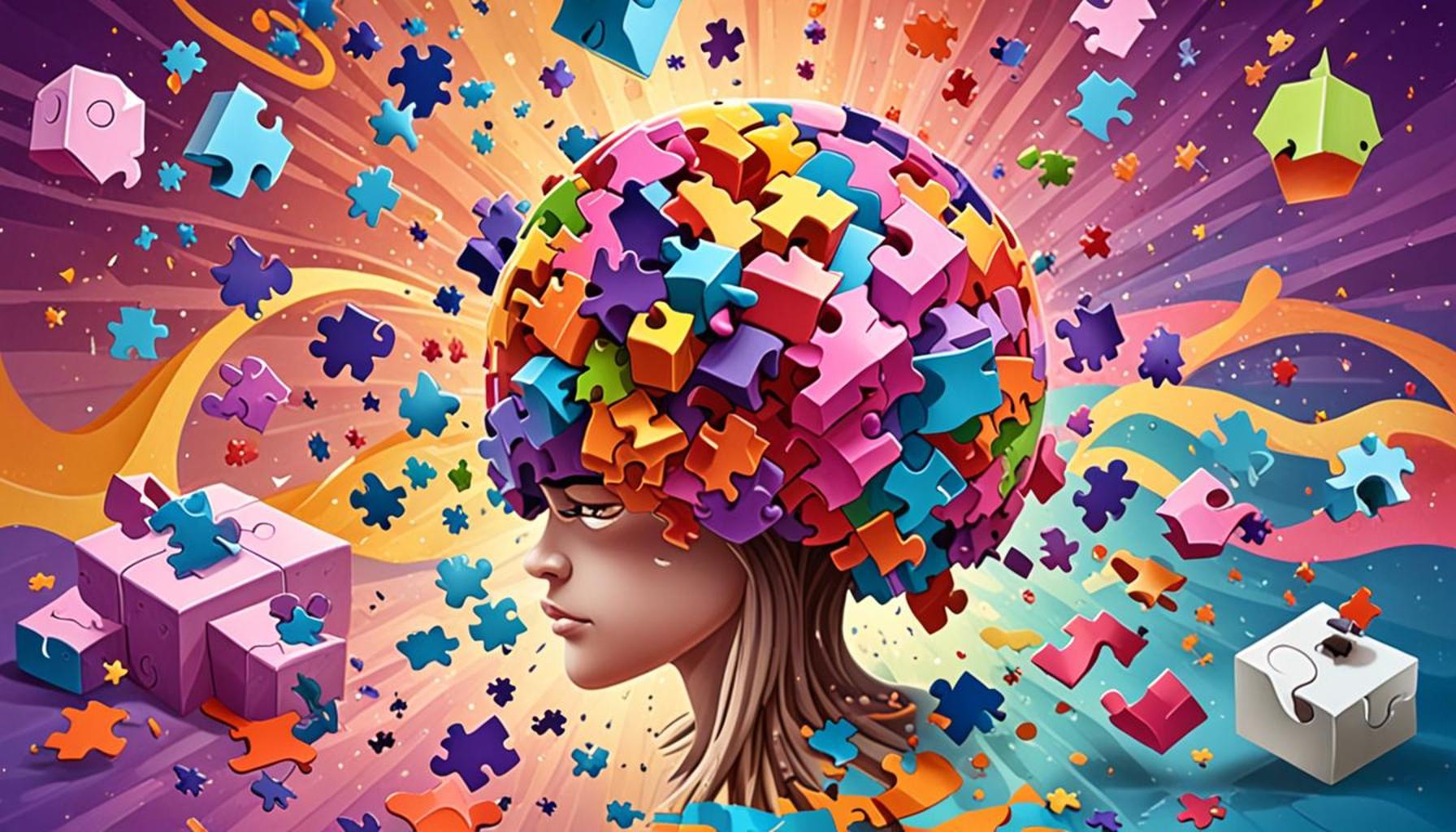 Developing Critical Thinking Skills Through Complex Puzzles