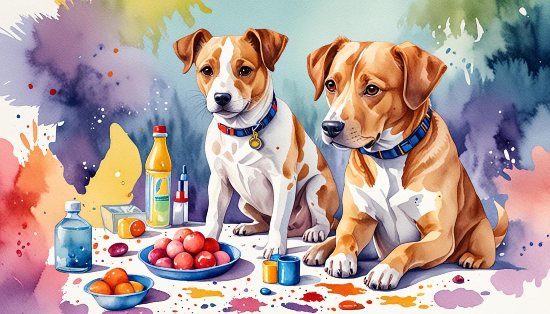 The Importance of Behavioral Training in Dog Socialization