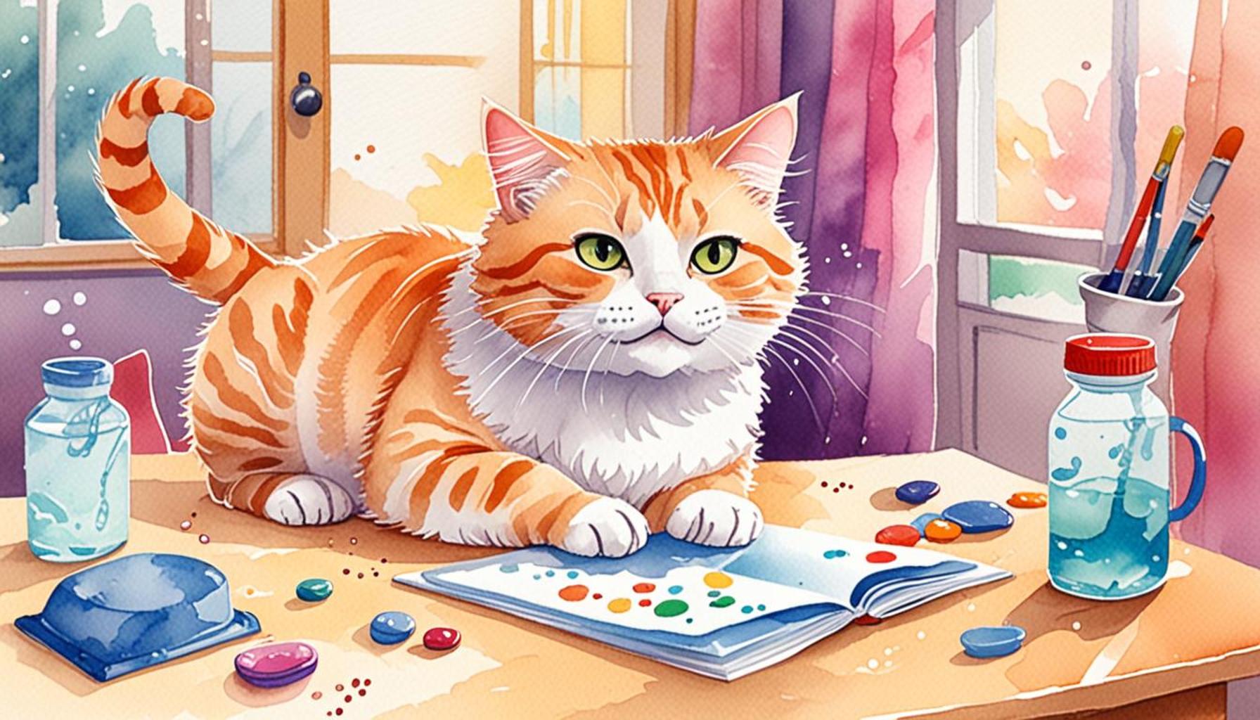 Effective Positive Reinforcement Techniques in Cat Training