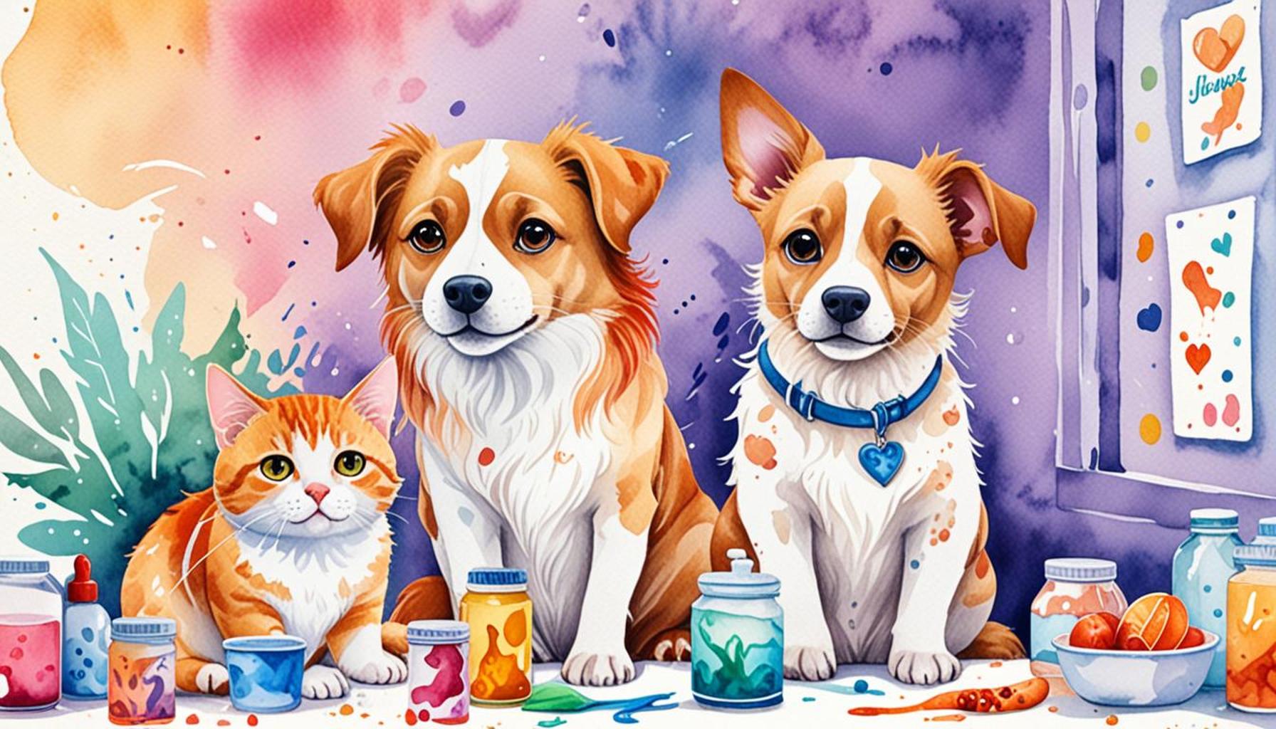 The Importance of Veterinary Health Services in Preventing Diseases in Pets