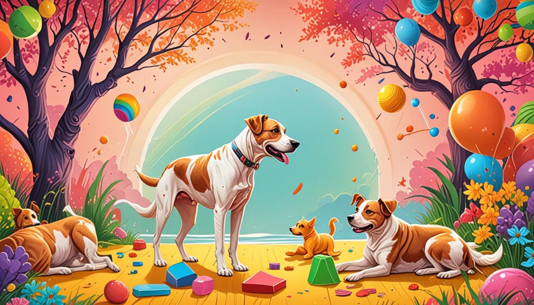 Positive Reinforcement Techniques to Correct Adult Dog Behavior