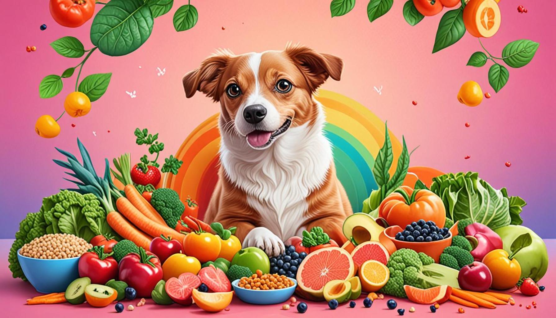 Vegan Diet for Pets: What to Know Before Making the Transition