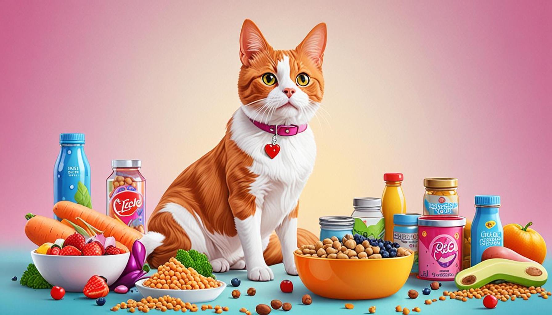 Personalized Nutrition for Pets: How to Create a Tailored Diet