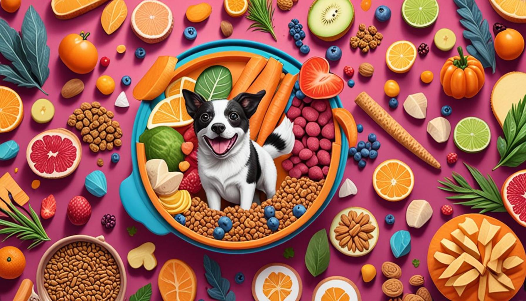 Trends in Natural Pet Food for 2023