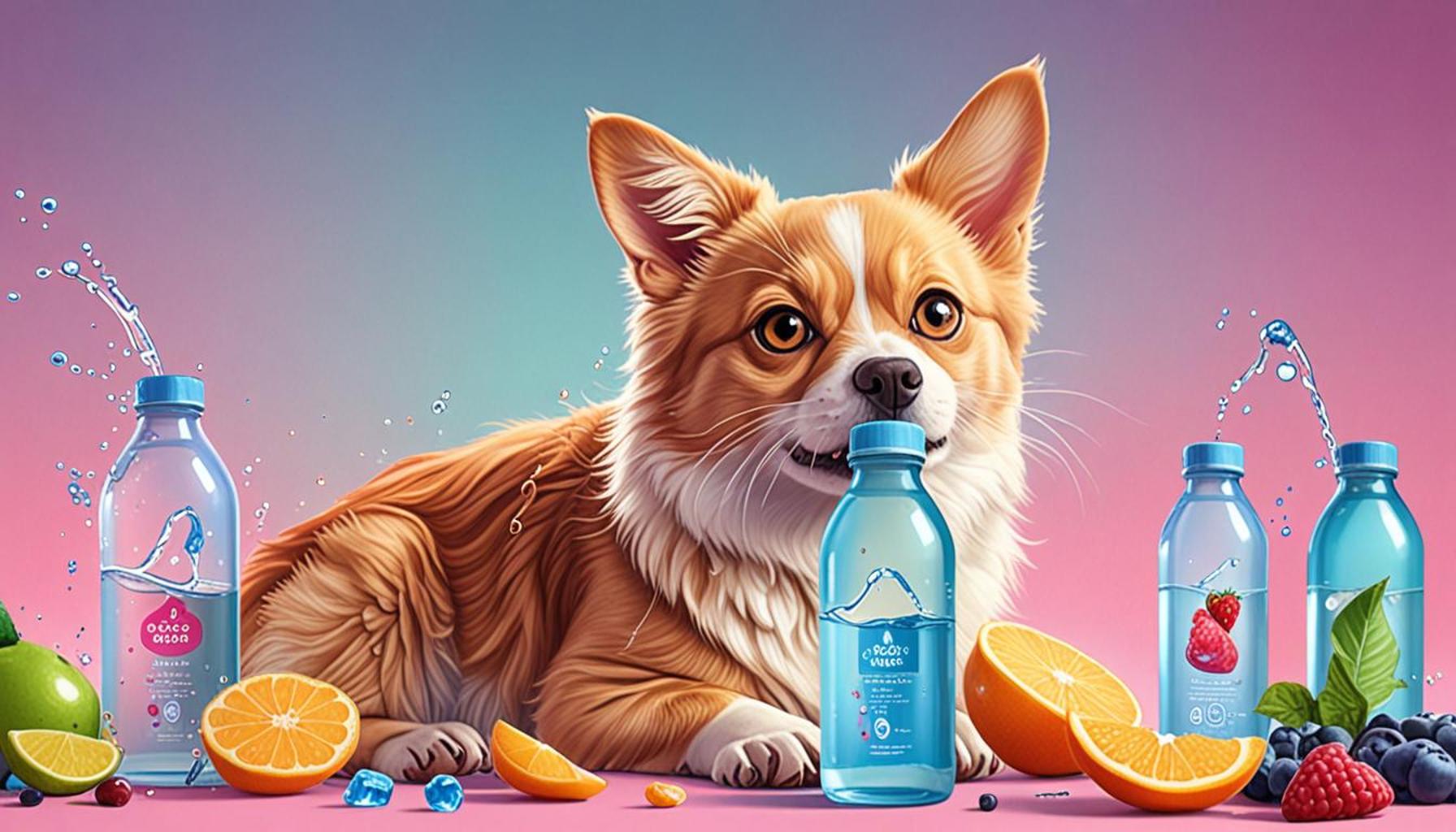 The Importance of Hydration in Pet Nutrition