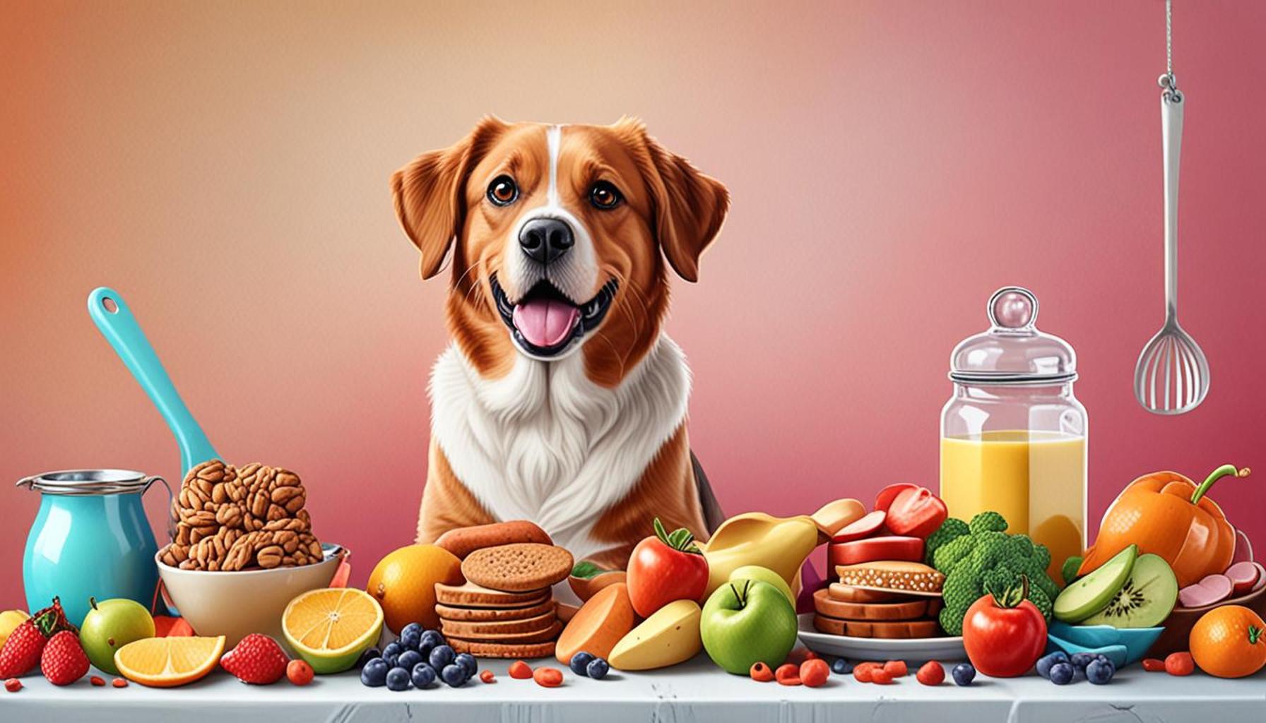 The Importance of a Balanced Diet for the Long-Term Health of Pets