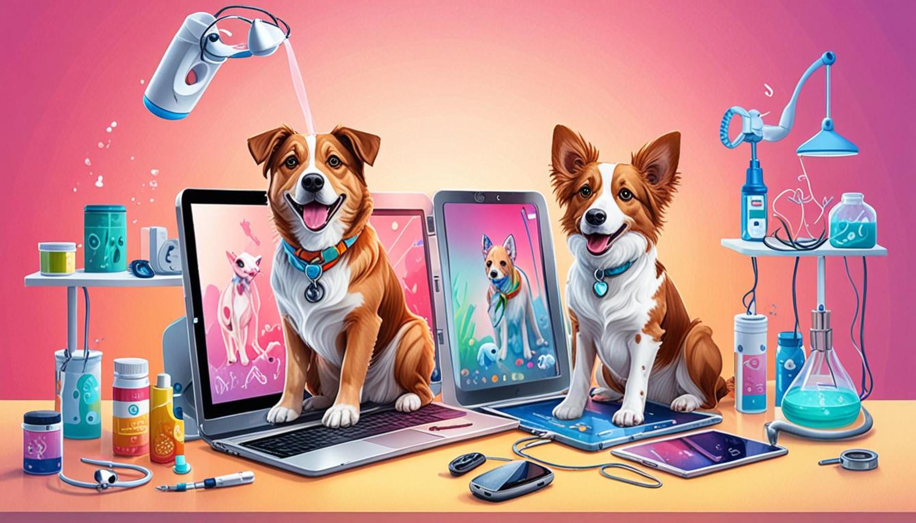 Why Veterinary Telemedicine is Vital for Your Pets Health