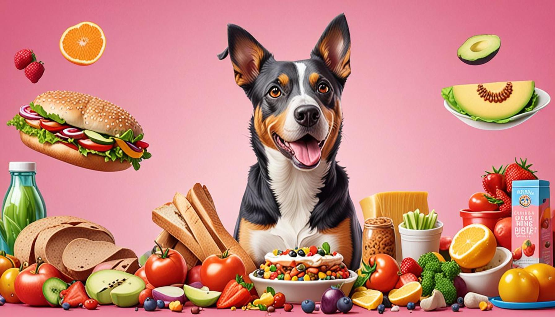 How to Choose the Ideal Diet for Different Dog Breeds