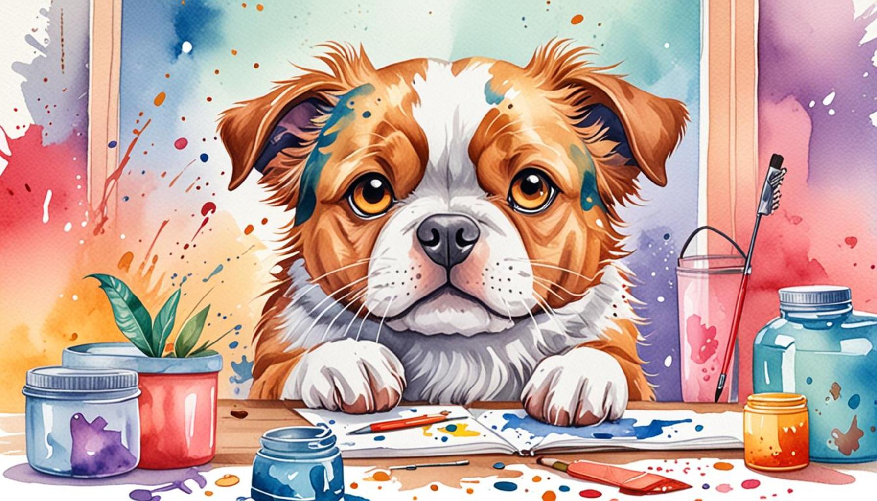 Signs of Stress in Pets and How to Relieve Them