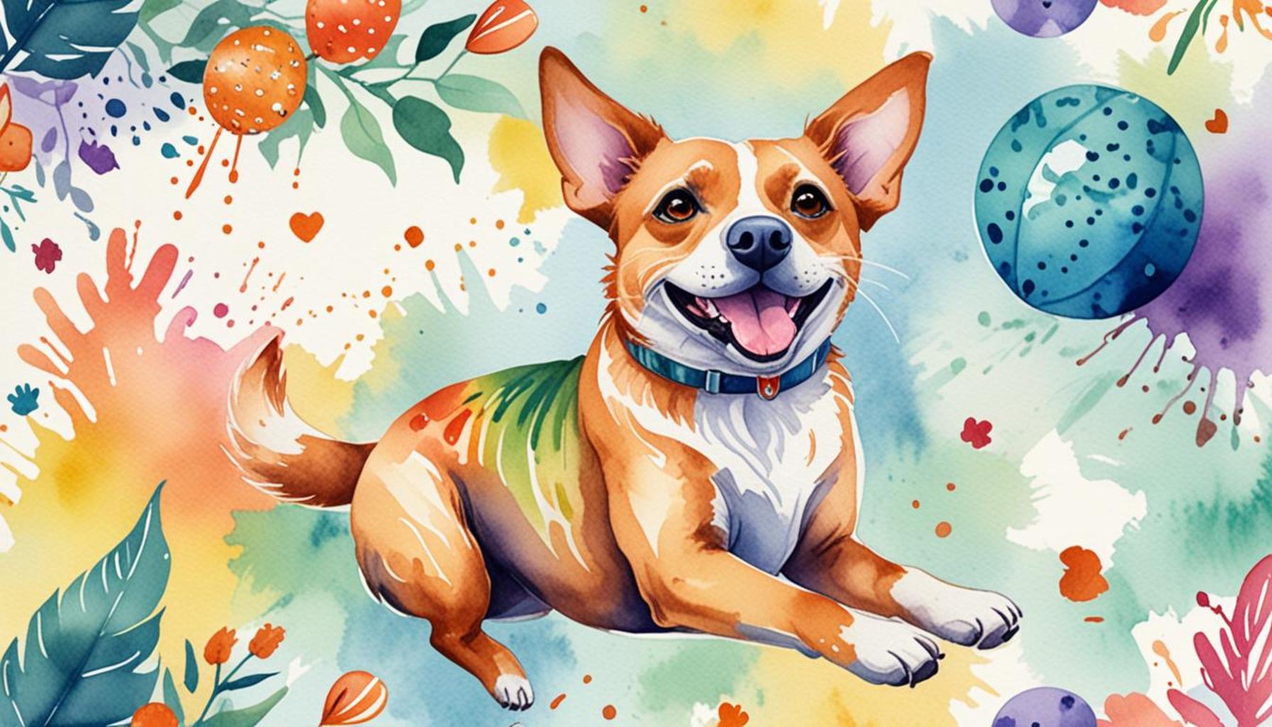 The Importance of Physical Exercise for Pets’ Mental Health