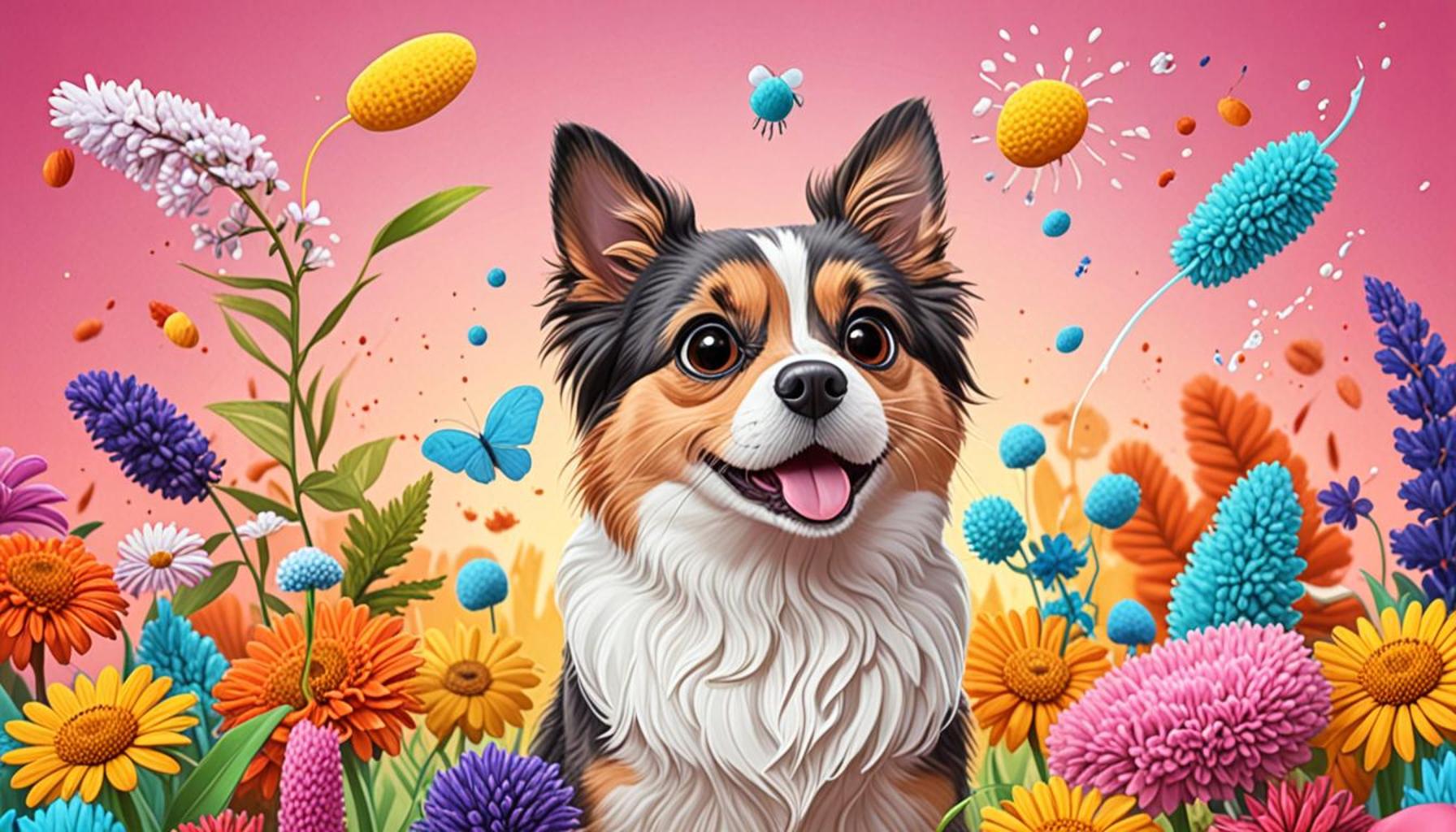 How to Identify and Treat Common Allergies in Pets