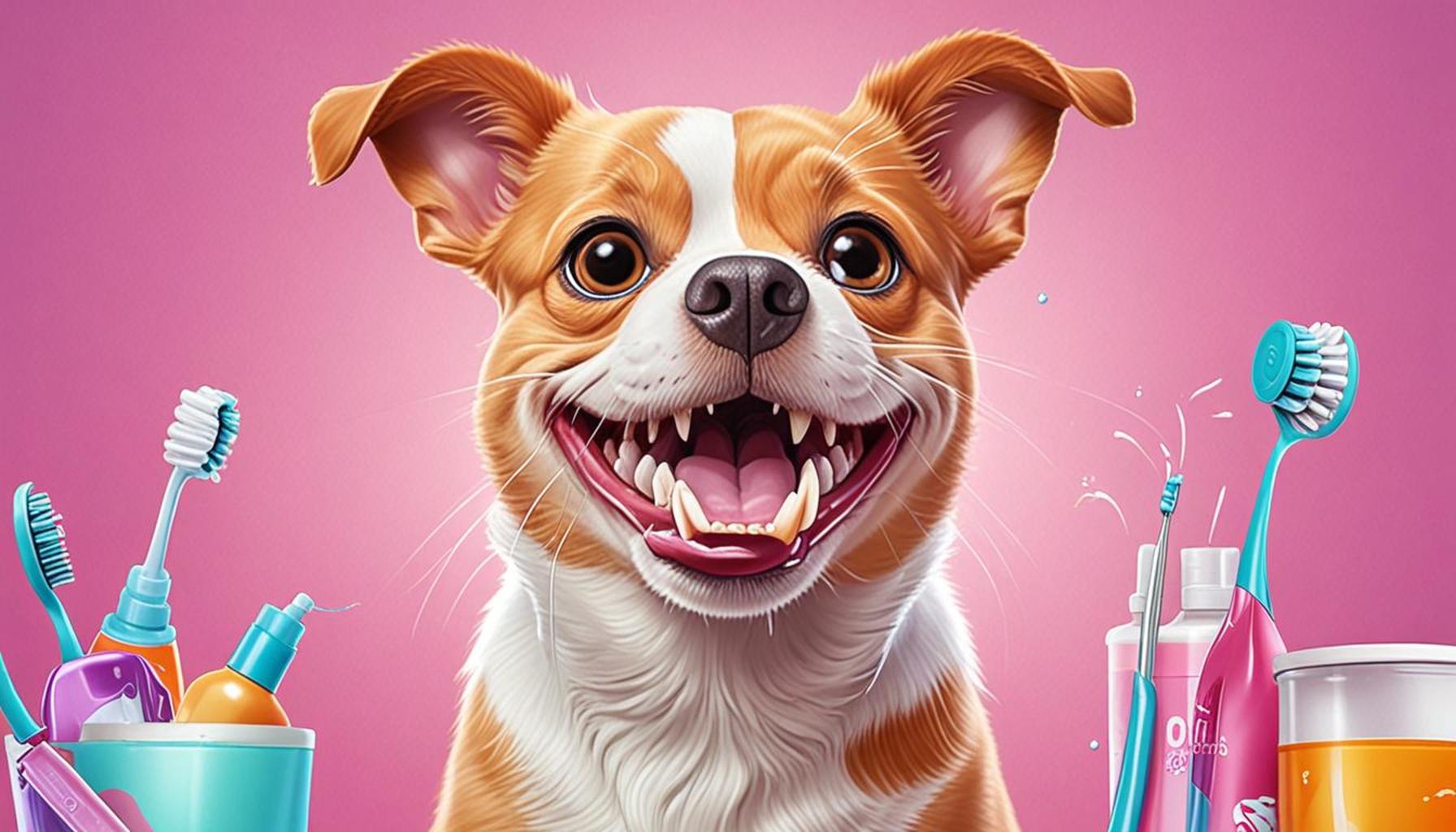 The Importance of Dental Hygiene in Pets’ Overall Health