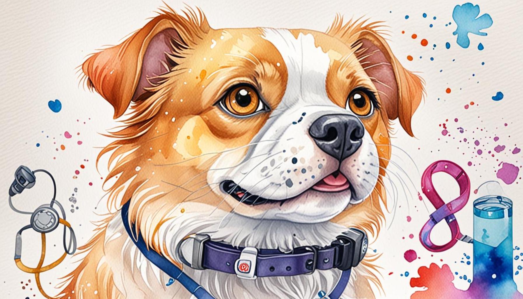 The Integration of Wearable Technology in Pet Health: Monitoring and Prevention