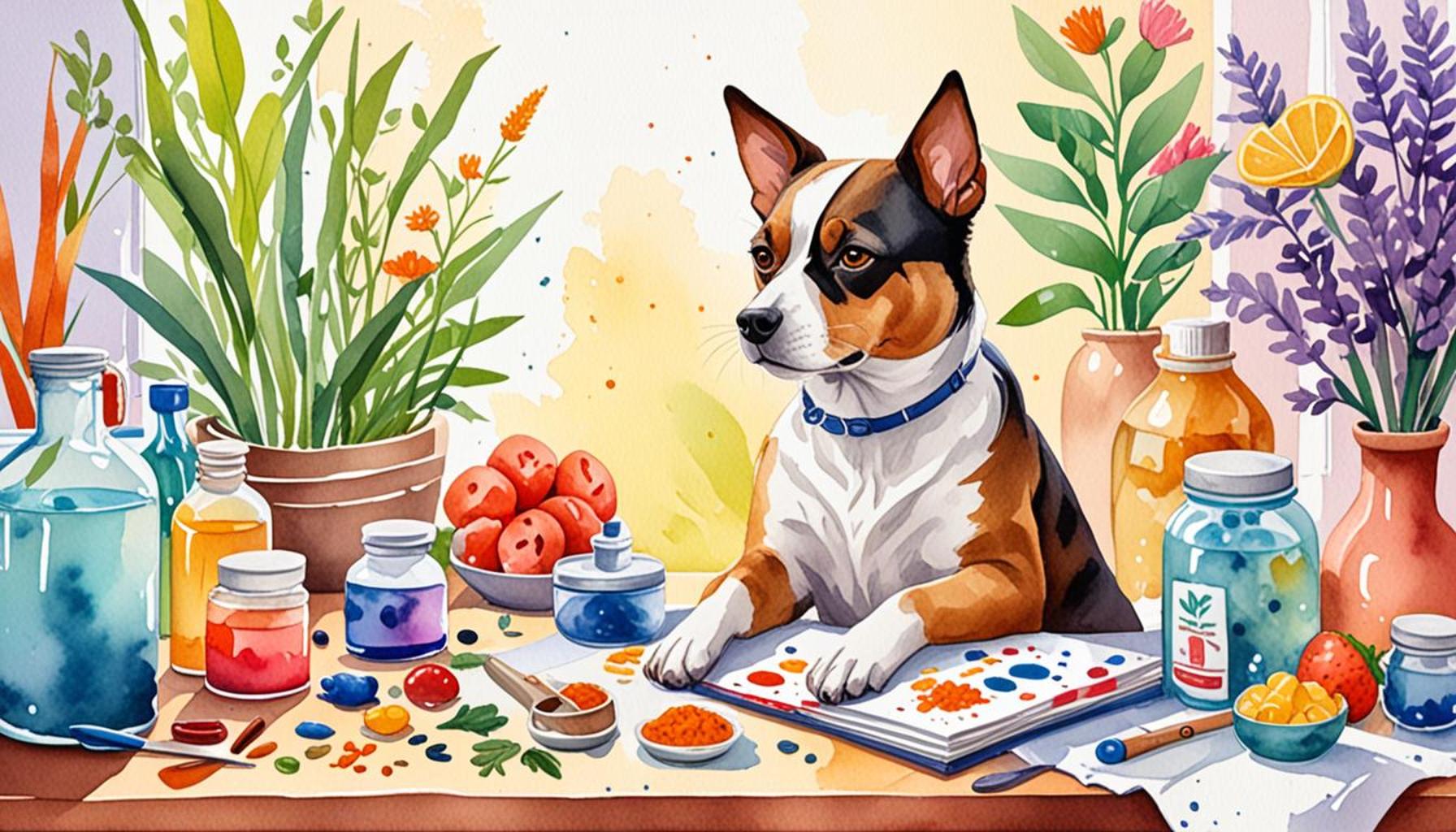 Exploring Alternative Pet Treatments A Guide to Available Health Services