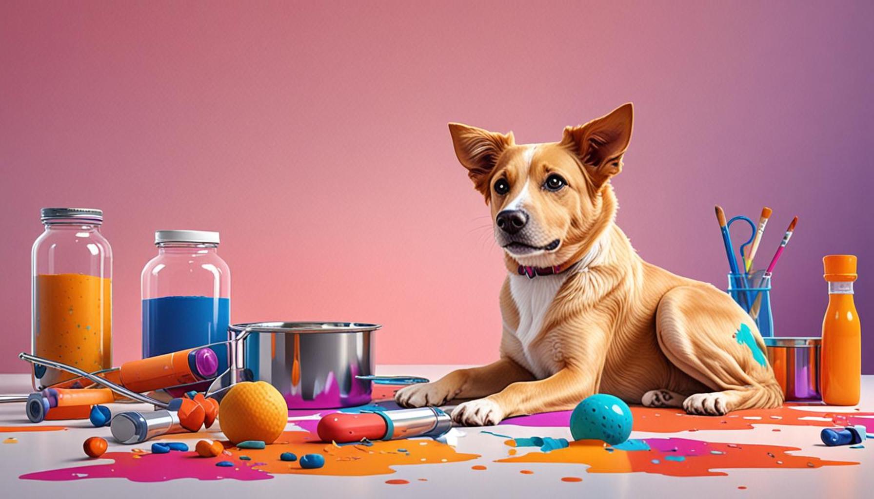 Behavioral Health Services for Pets: Effective Approaches and Techniques