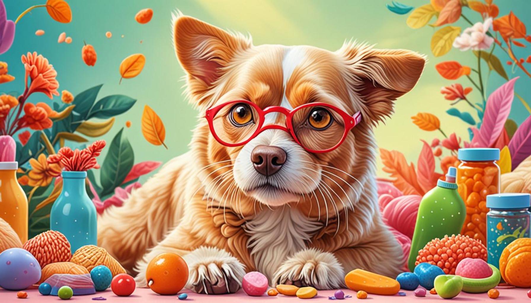 The Importance of Preventive Health Care for Older Pets