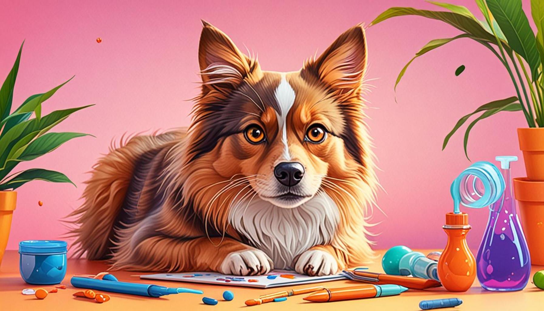 Strategies for Managing Chronic Diseases in Pets