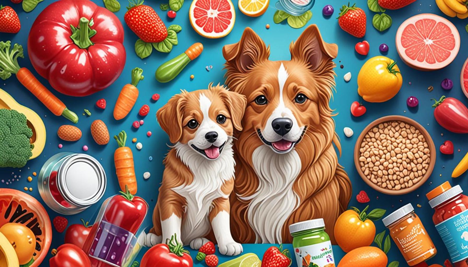 The Importance of Personalized Nutrition in Pet Health Services