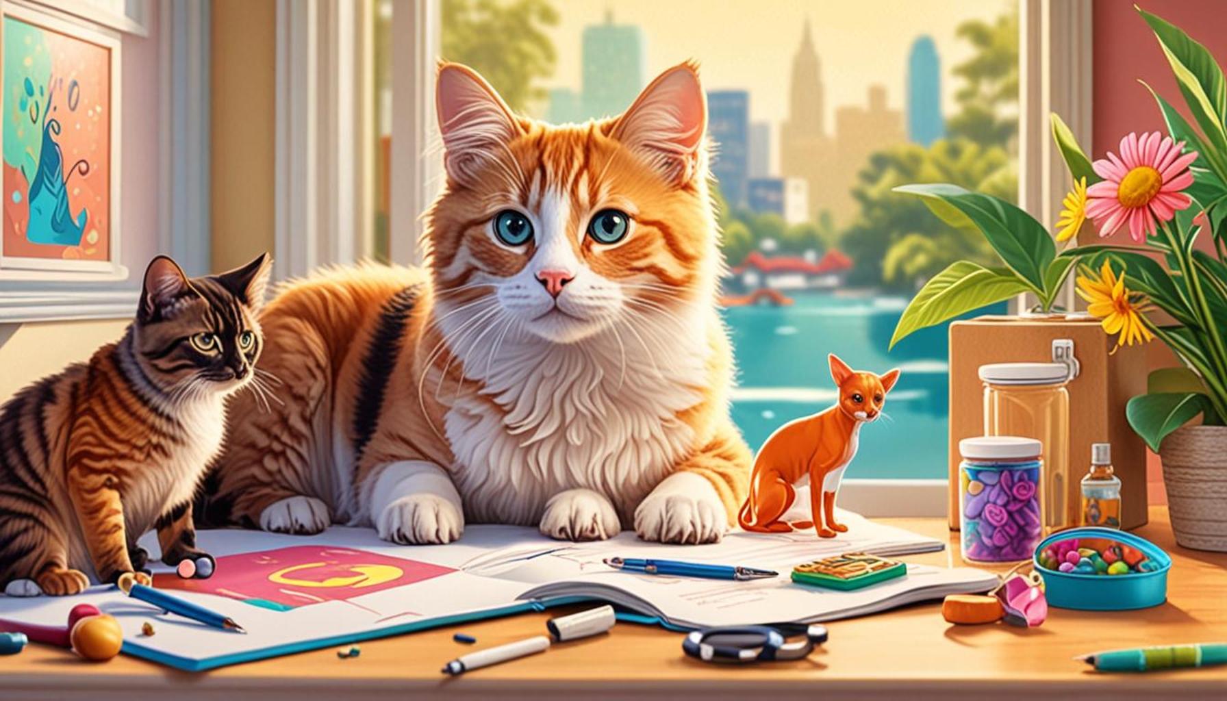 The Evolution of Pet Health Insurance: What to Expect in 2024