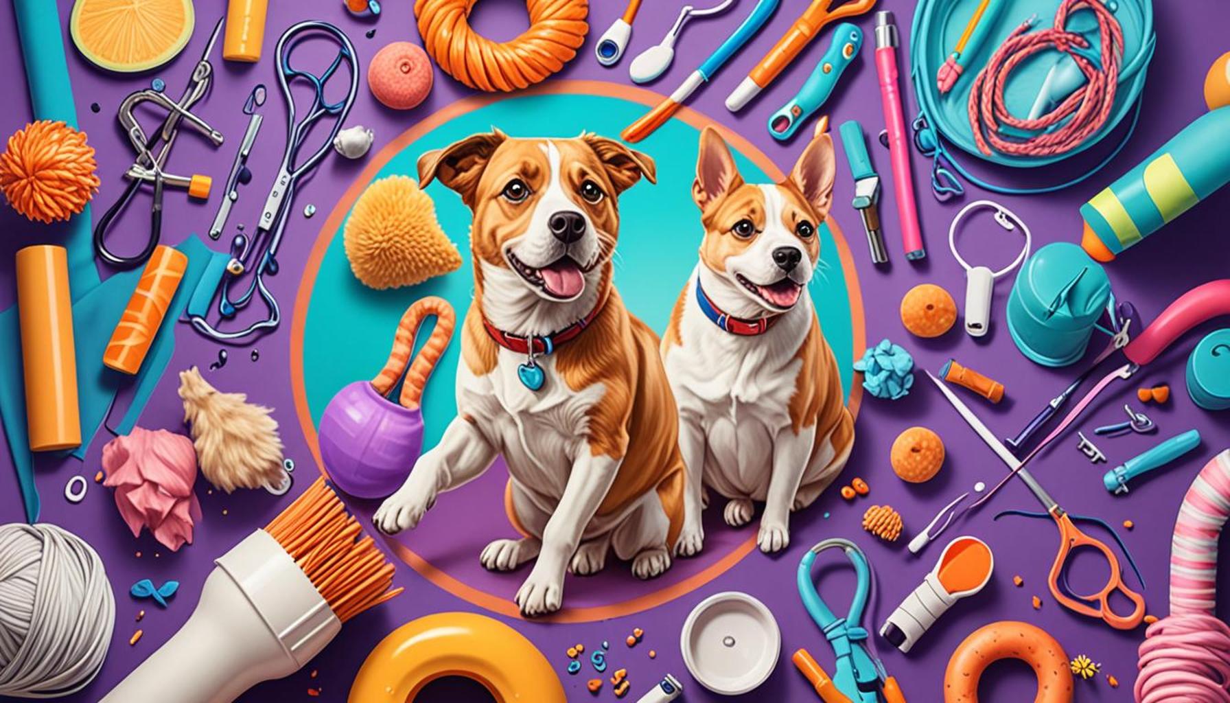 The Impact of Physical Rehabilitation on the Recovery of Pets